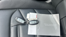 Nissan Qashqai 1.3 DiG-T 160 Tekna+ 5dr Petrol Hatchback